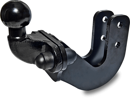 Fixed Flange Towbar